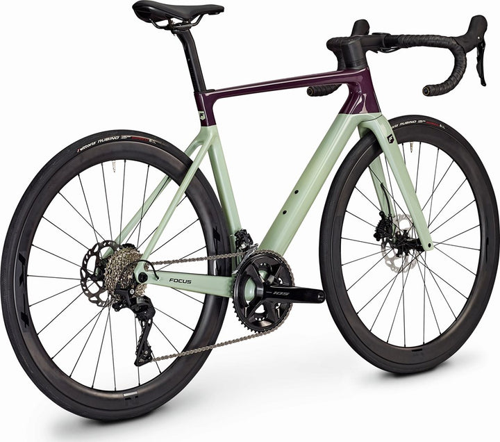 IZALCO MAX 8.8