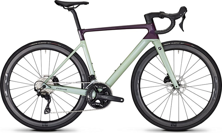 IZALCO MAX 8.8