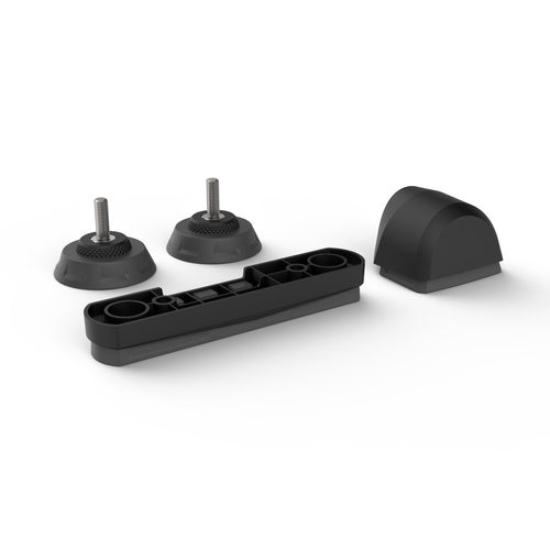 Wahoo Kickr Axis Action Feet