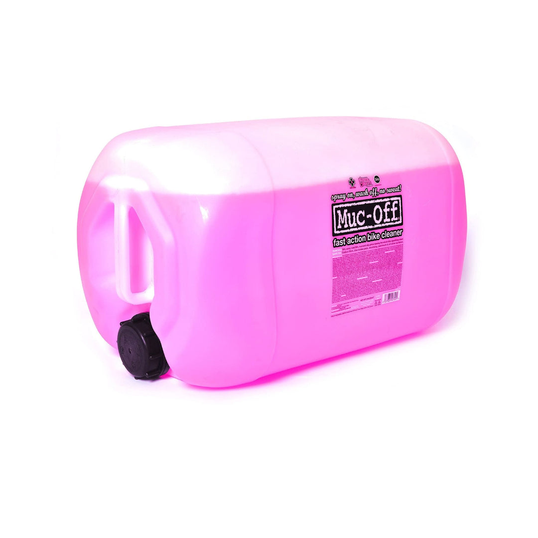 MCF Cleaner Nano Tech 25 Litre #906