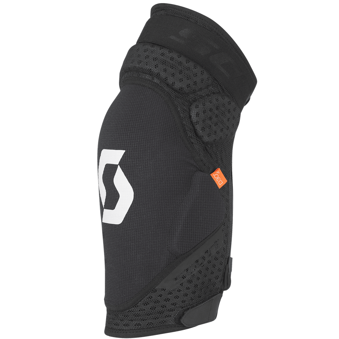 Scott Grenade Evo Zip Knee Guards