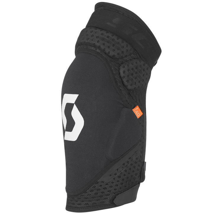 Scott Grenade Evo Zip Knee Guards
