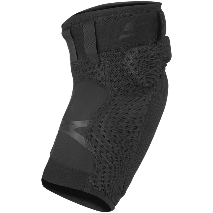 Scott Grenade Evo Zip Knee Guards