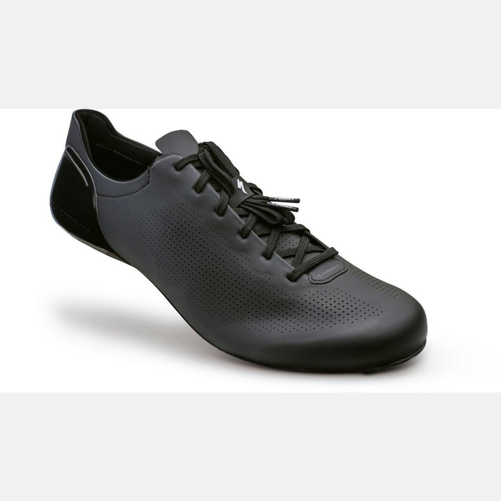 SW SUB6 LACE BLK 130CM SIZE 43.5-45