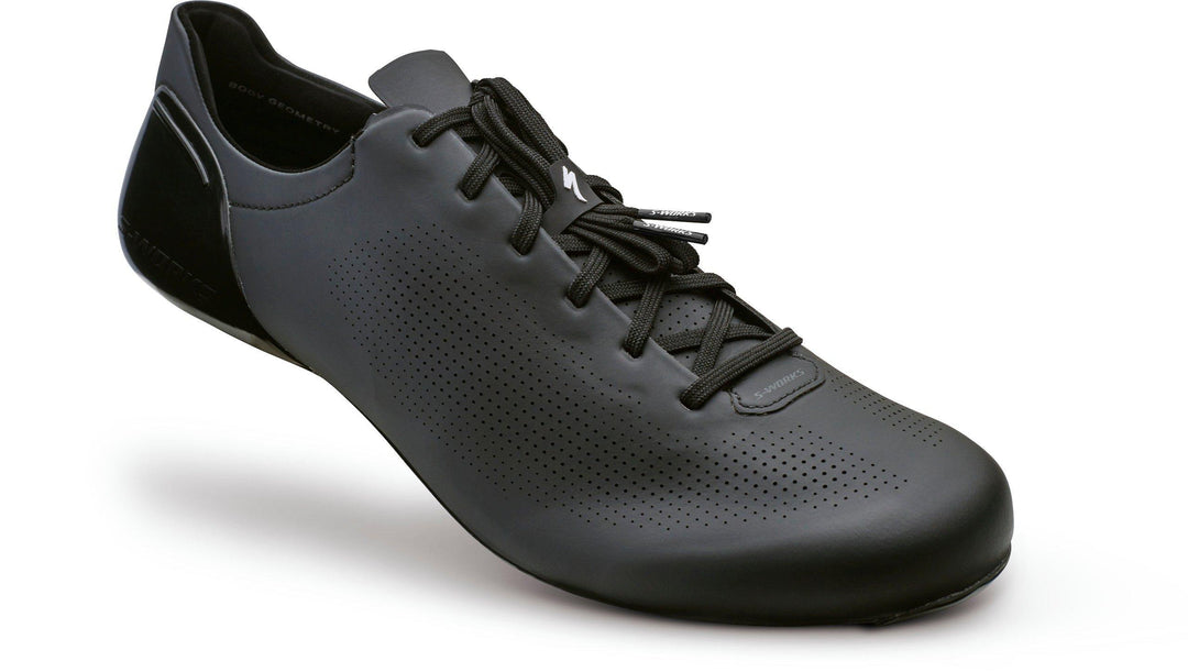 SW SUB6 LACE BLK 130CM SIZE 43.5-45