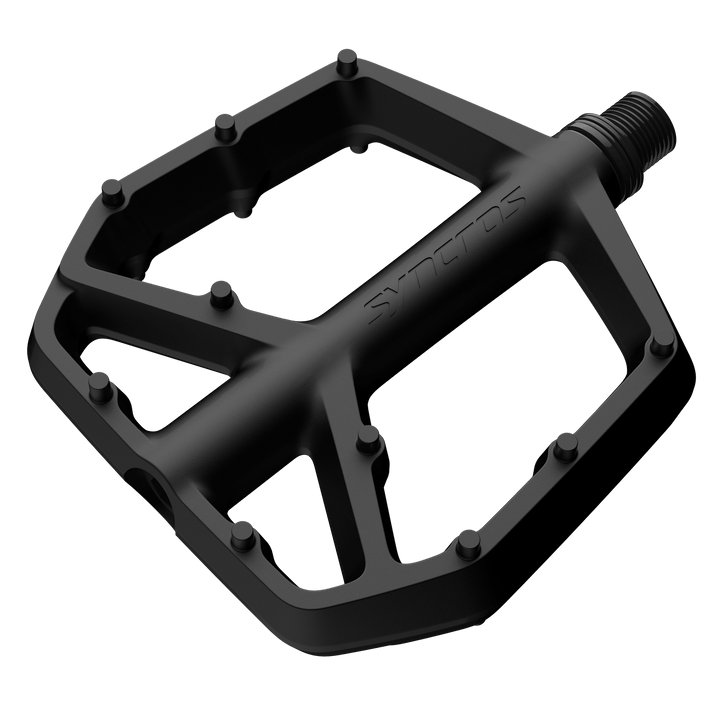 Syncros Squamish III Flat Pedals