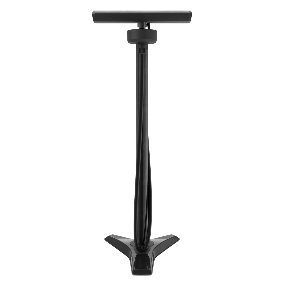 Syncros Vernon 2.0 Floor Pump