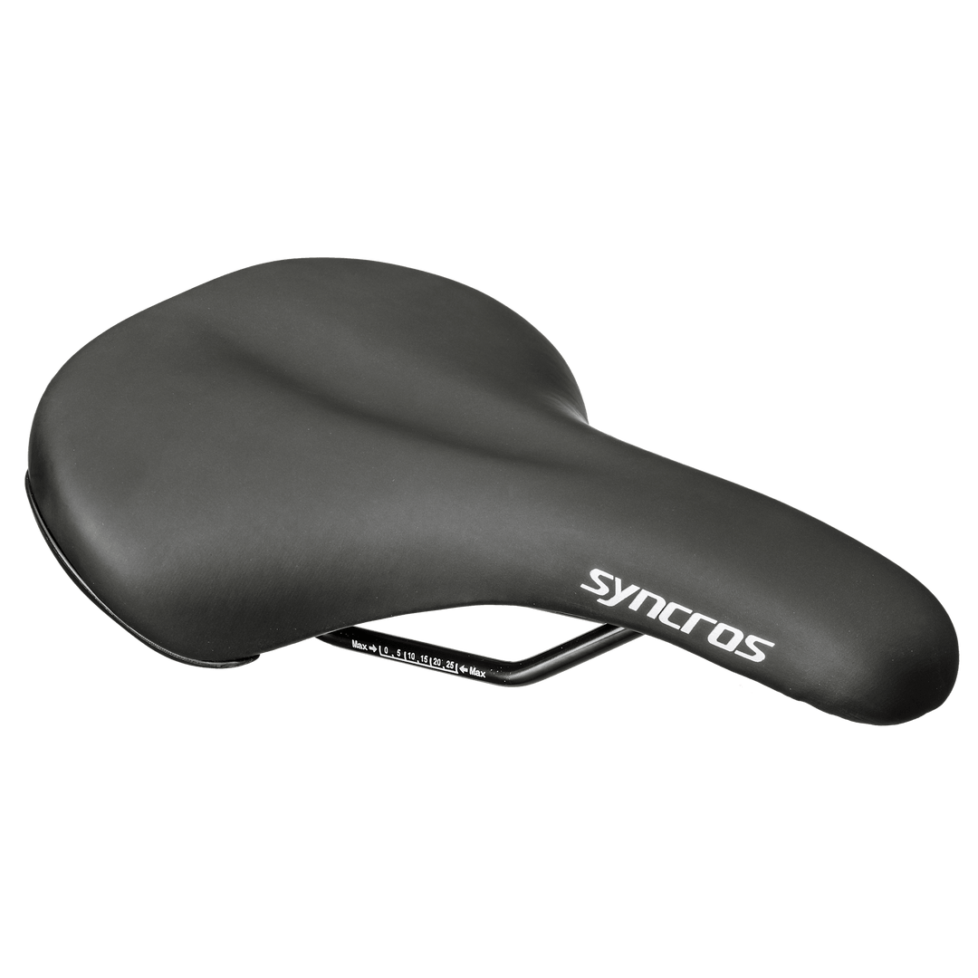 Syncros Saddle Urban Man SA-01