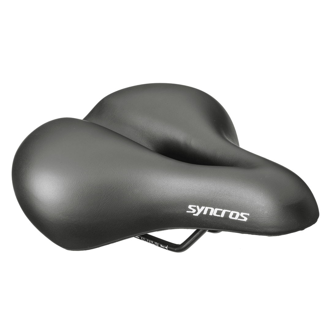 Syncros Saddle Comfort Gel Men SA-03G