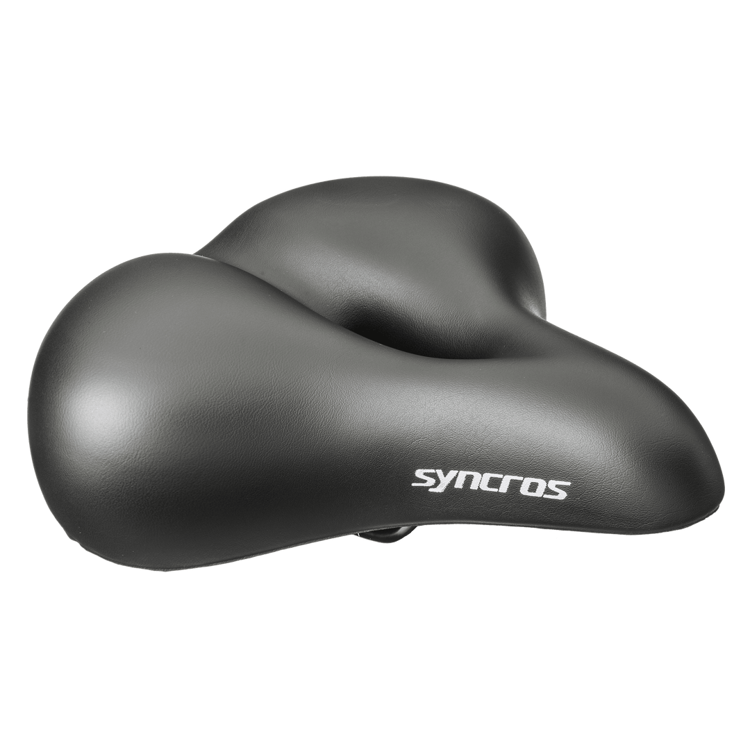 Syncros Saddle Comfort Gel Lady SA-04G