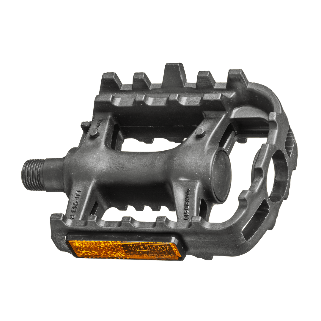 Syncros Pedal MTB Plastic 9/16" SPL-02