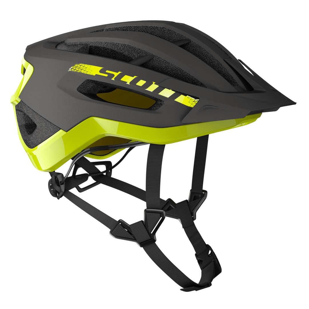 Scott Fuga PLUS Helmet