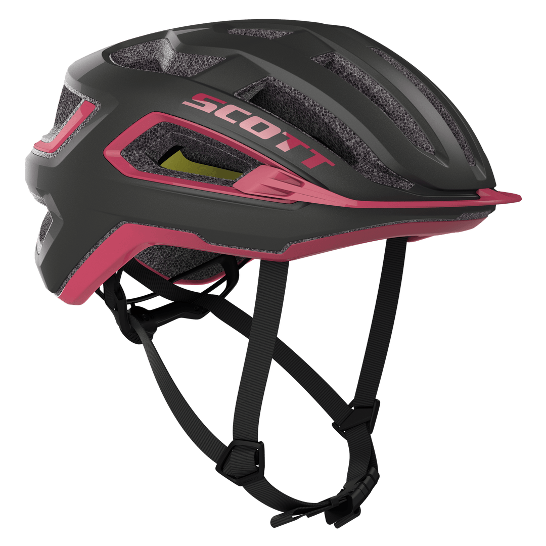 Scott Arx Plus (AS) Helmet