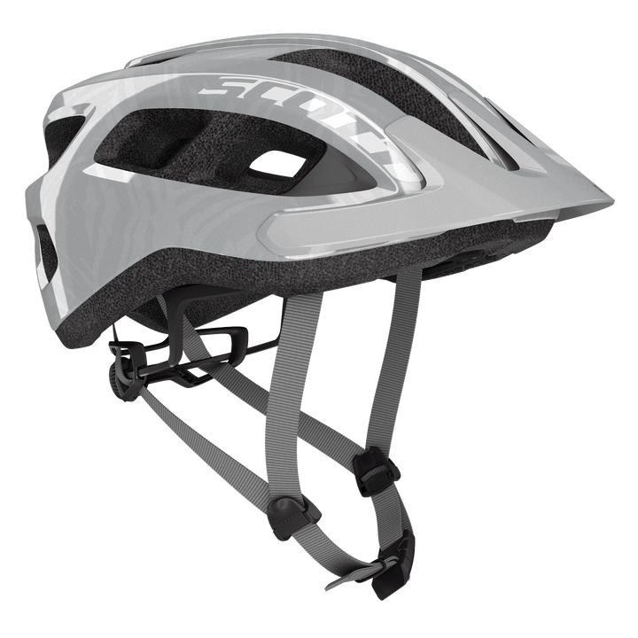 Scott Supra (AS) Helmet
