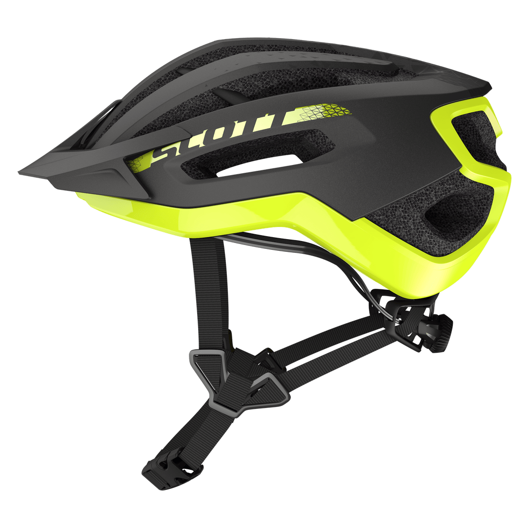 Scott Fuga PLUS Helmet