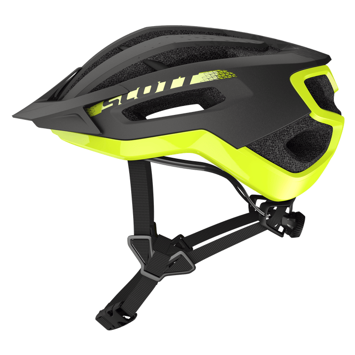 Scott Fuga PLUS Helmet