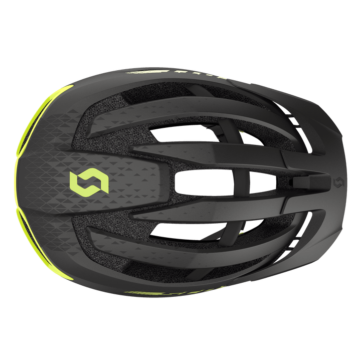 Scott Fuga PLUS Helmet