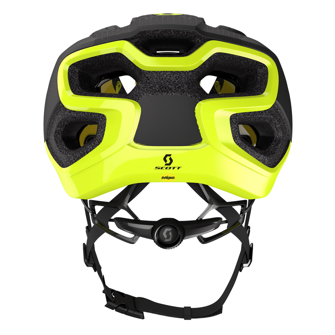 Scott Fuga PLUS Helmet