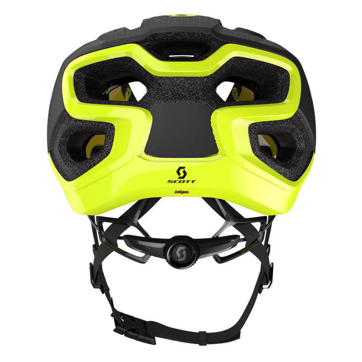 Scott Fuga PLUS Helmet