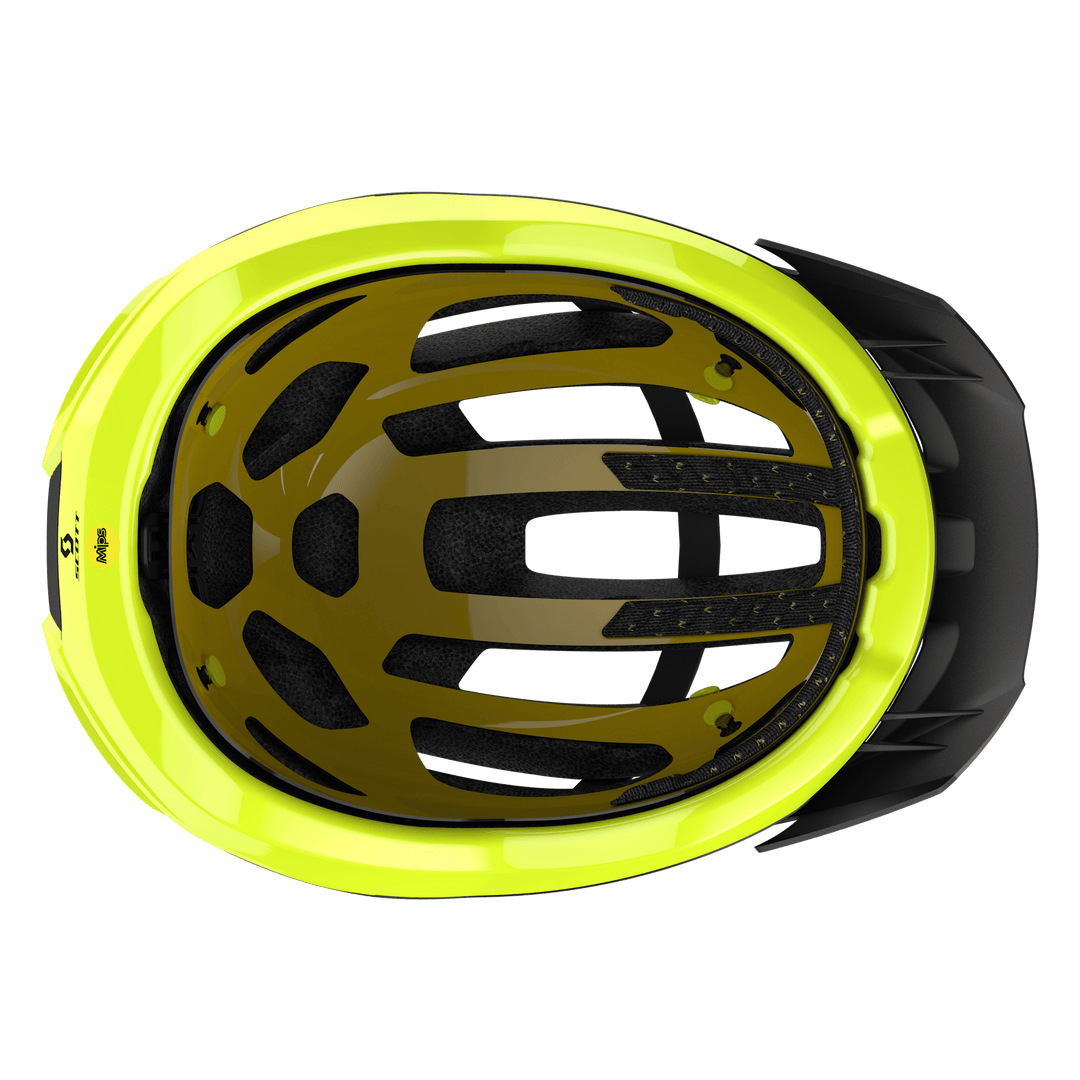 Scott Fuga PLUS Helmet