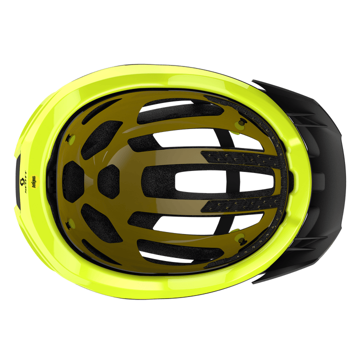 Scott Fuga PLUS Helmet
