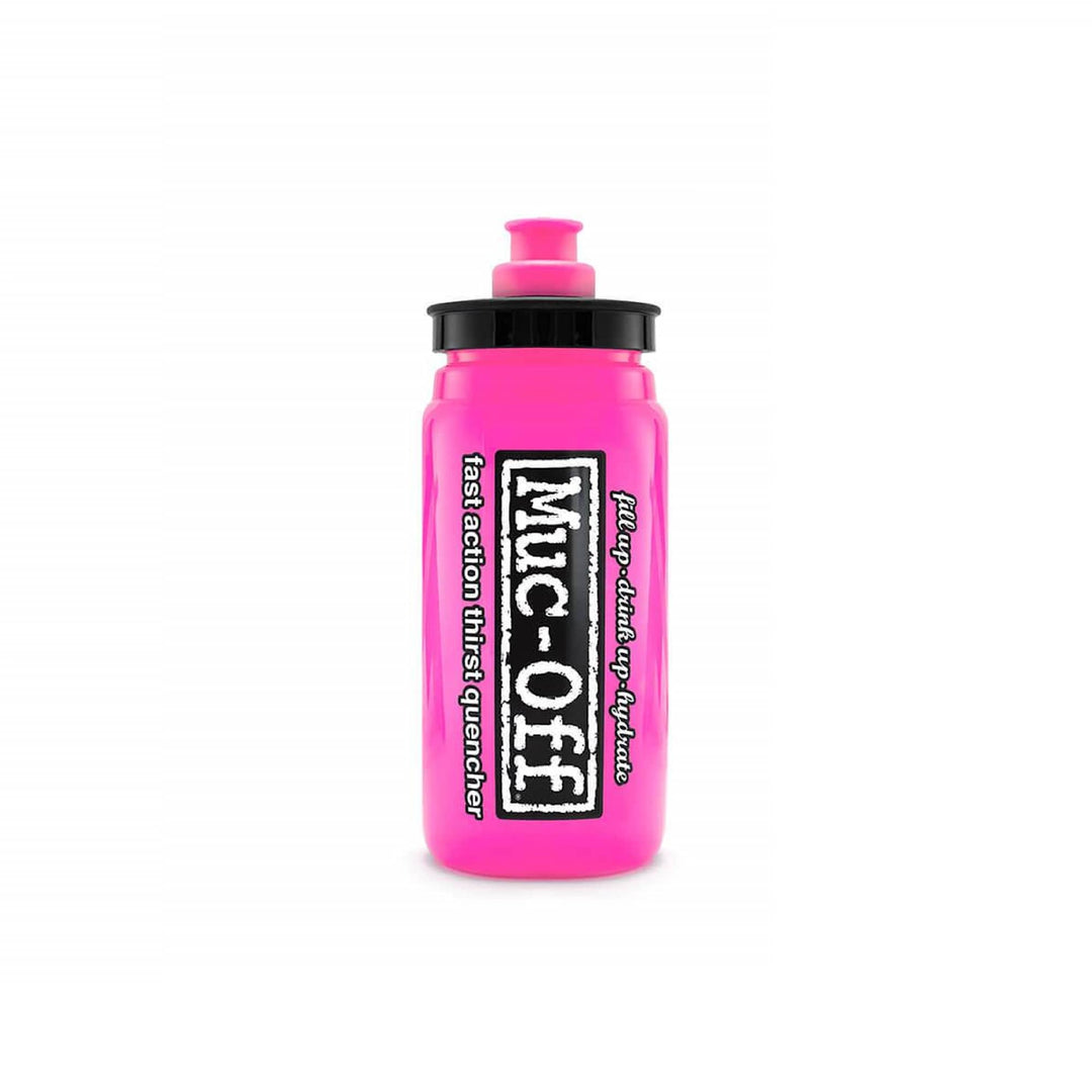 MCF Fly Water Bottle 550ml #420