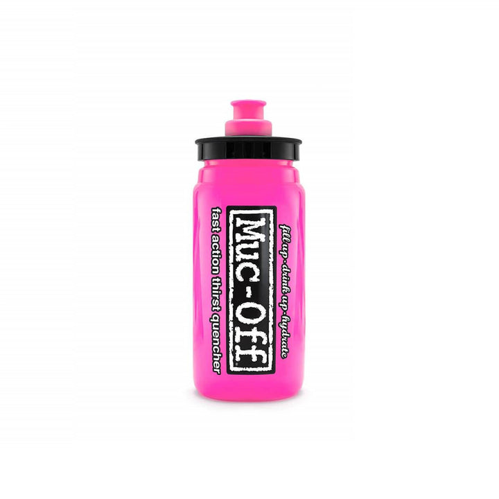MCF Fly Water Bottle 550ml #420