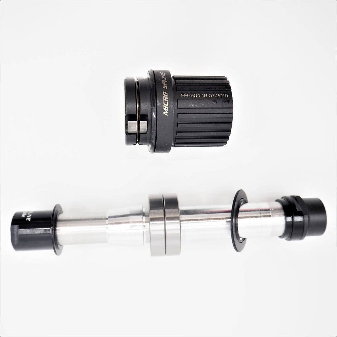 Scott Hub rep kit Form SCT-2012 M/S R 20 no color 1size