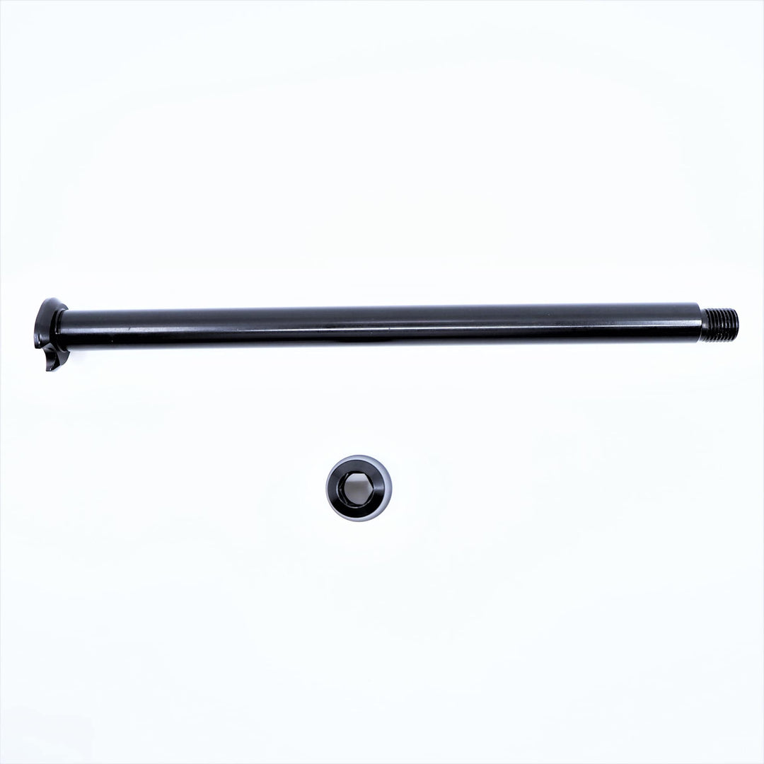 Scott Axle rear Gambler 20 no color 1size
