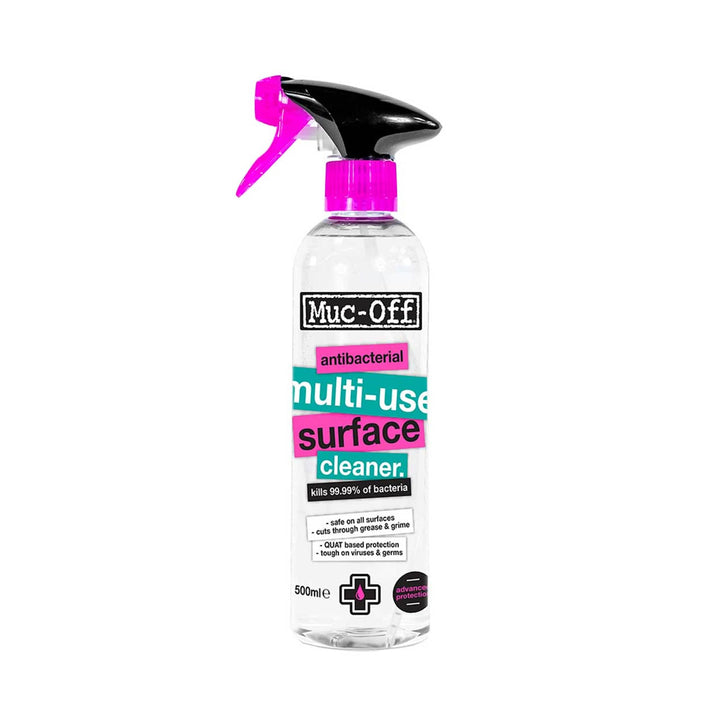 MCF Antibacterial Surface Cleaner 500ml