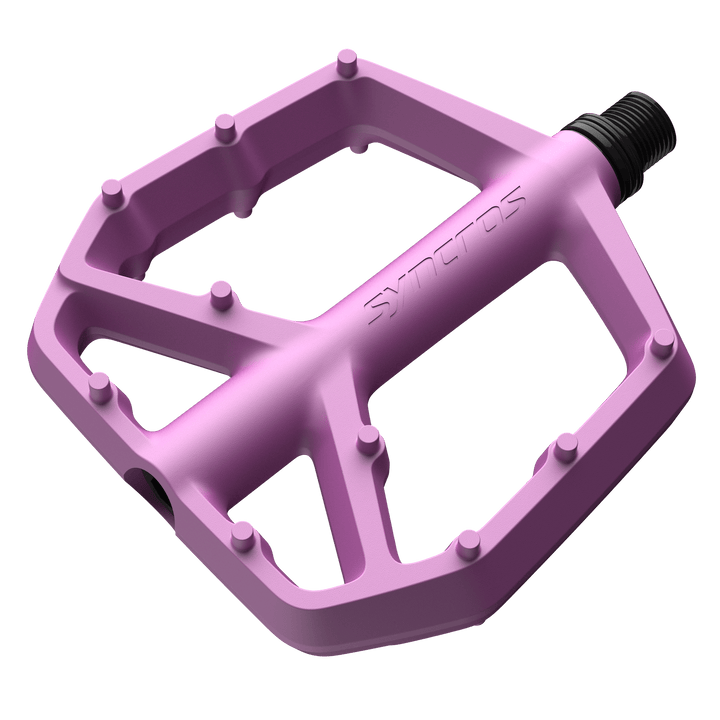 Syncros Squamish III Flat Pedals
