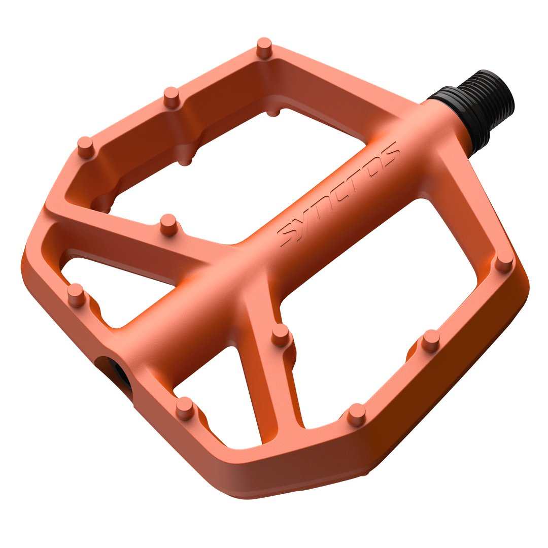 Syncros Squamish III Flat Pedals