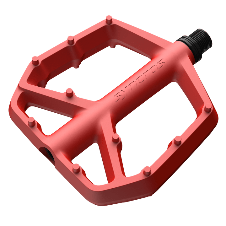 Syncros Squamish III Flat Pedals