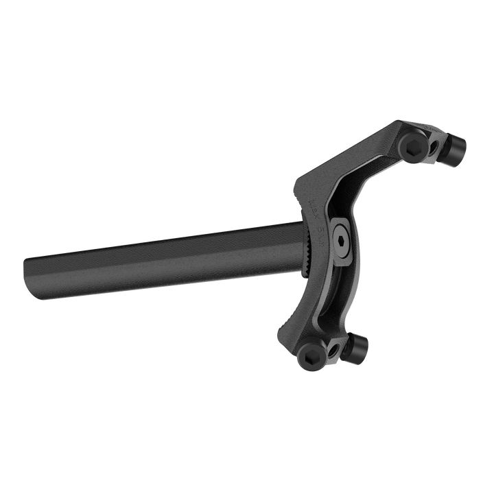 Syncros Seatpost Bottle Cage Interface