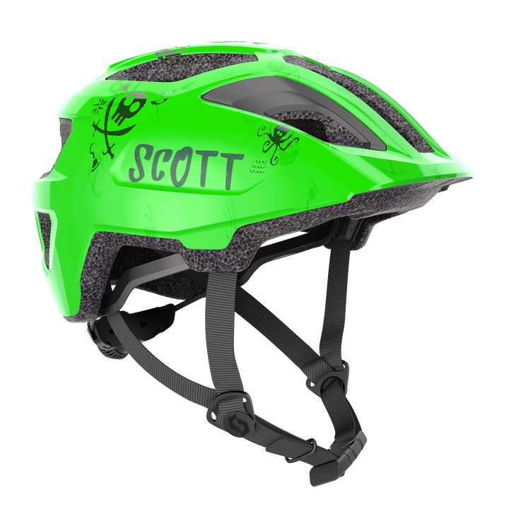 Scott Spunto Kid Helmet