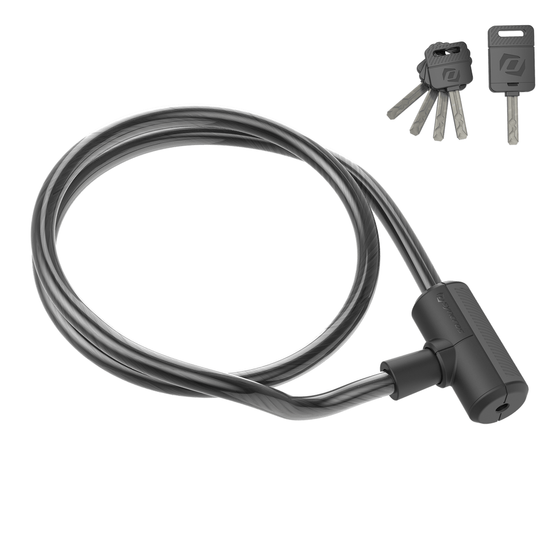 Syncros Masset Cable Key Lock