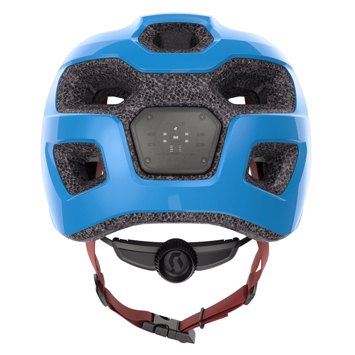 Scott Spunto Junior (CE) Helmet