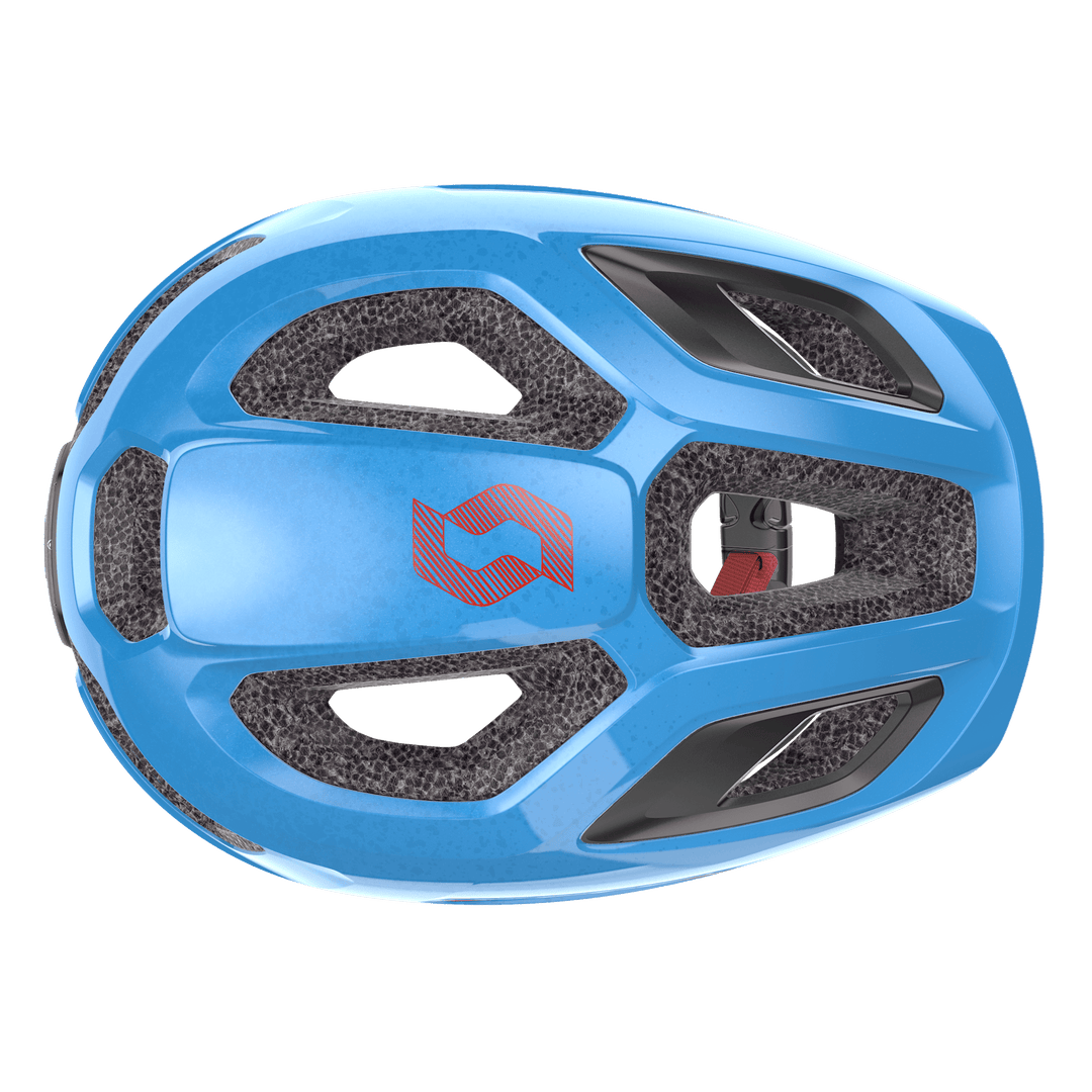 Scott Spunto Junior (CE) Helmet