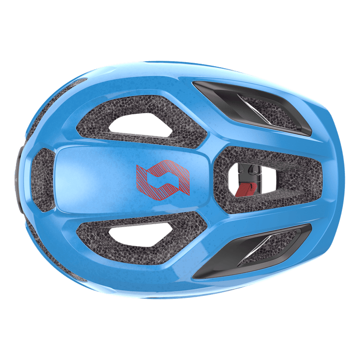 Scott Spunto Junior (CE) Helmet