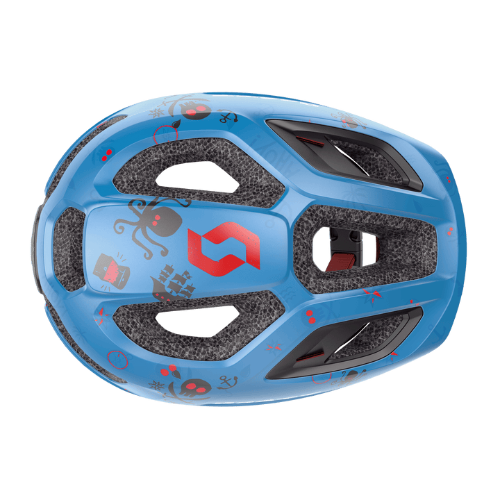 Scott Spunto Kid Helmet