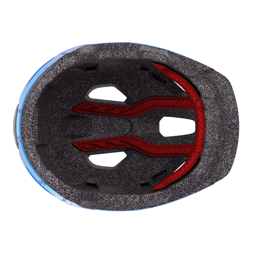 Scott Spunto Kid Helmet