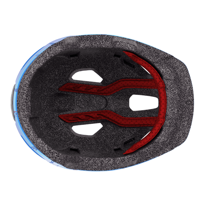 Scott Spunto Kid Helmet