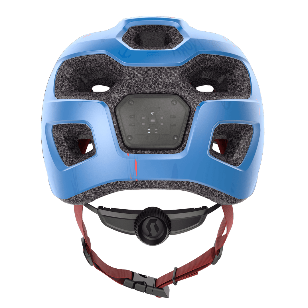Scott Spunto Kid Helmet
