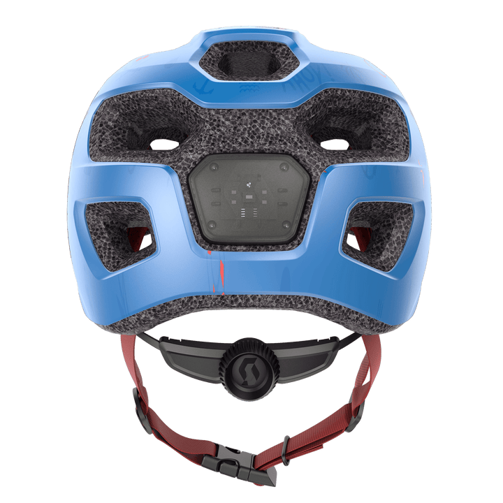 Scott Spunto Kid Helmet