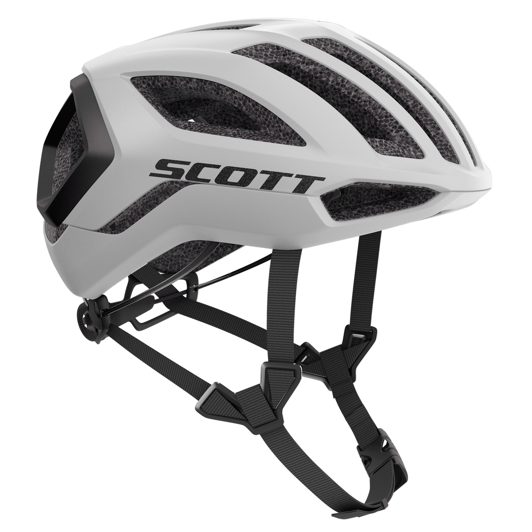 Scott Centric PLUS Helmet