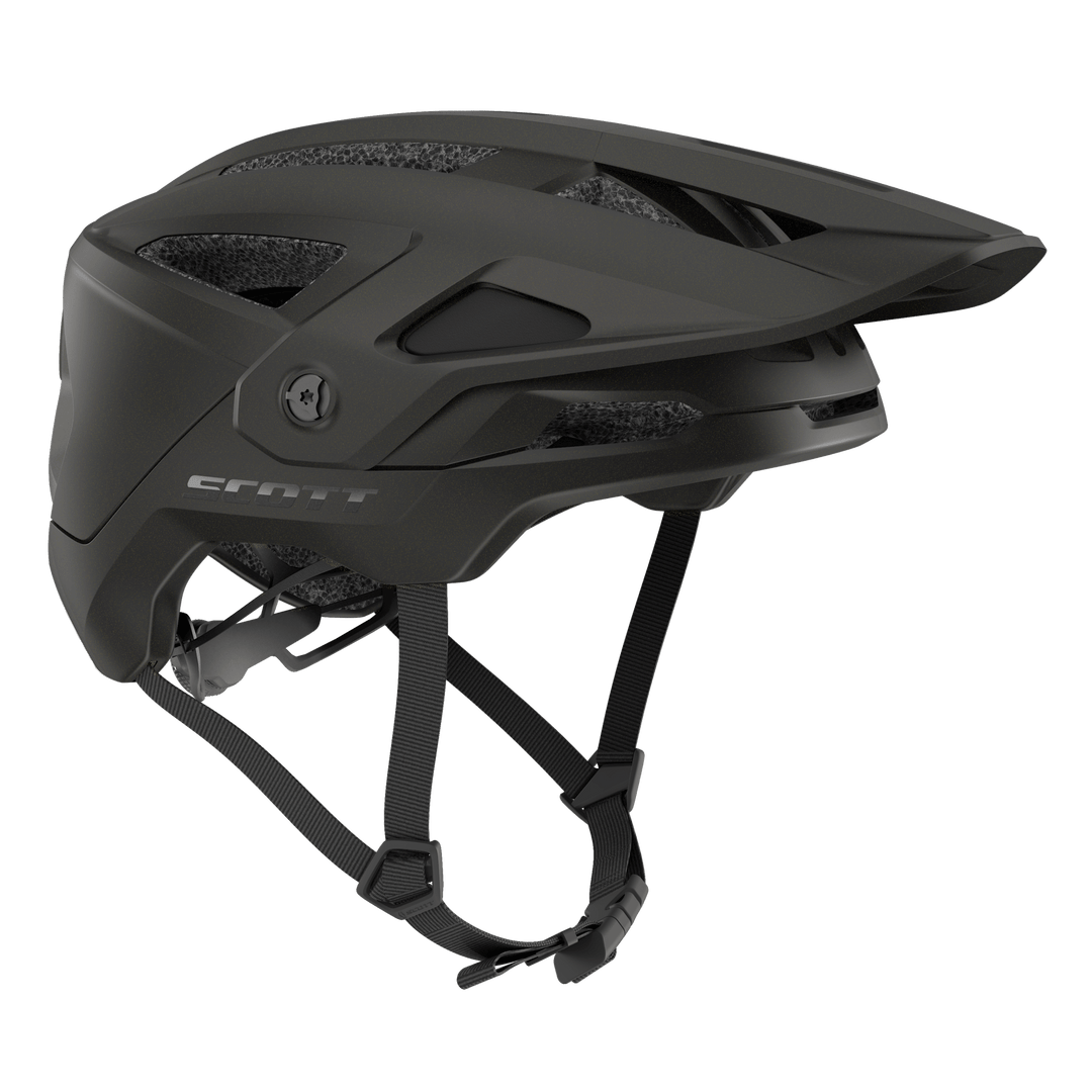 Scott Stego Plus Helmet