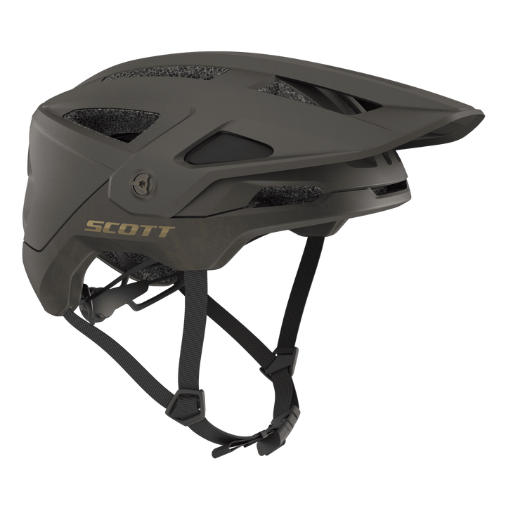 Scott Stego Plus Helmet