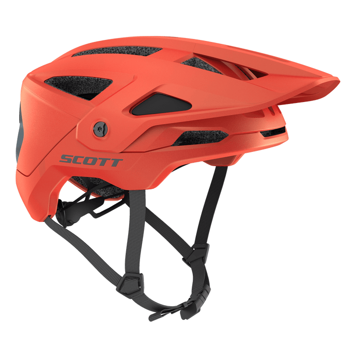Scott Stego Plus Helmet