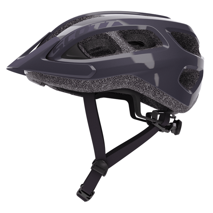 Scott Supra (AS) Helmet