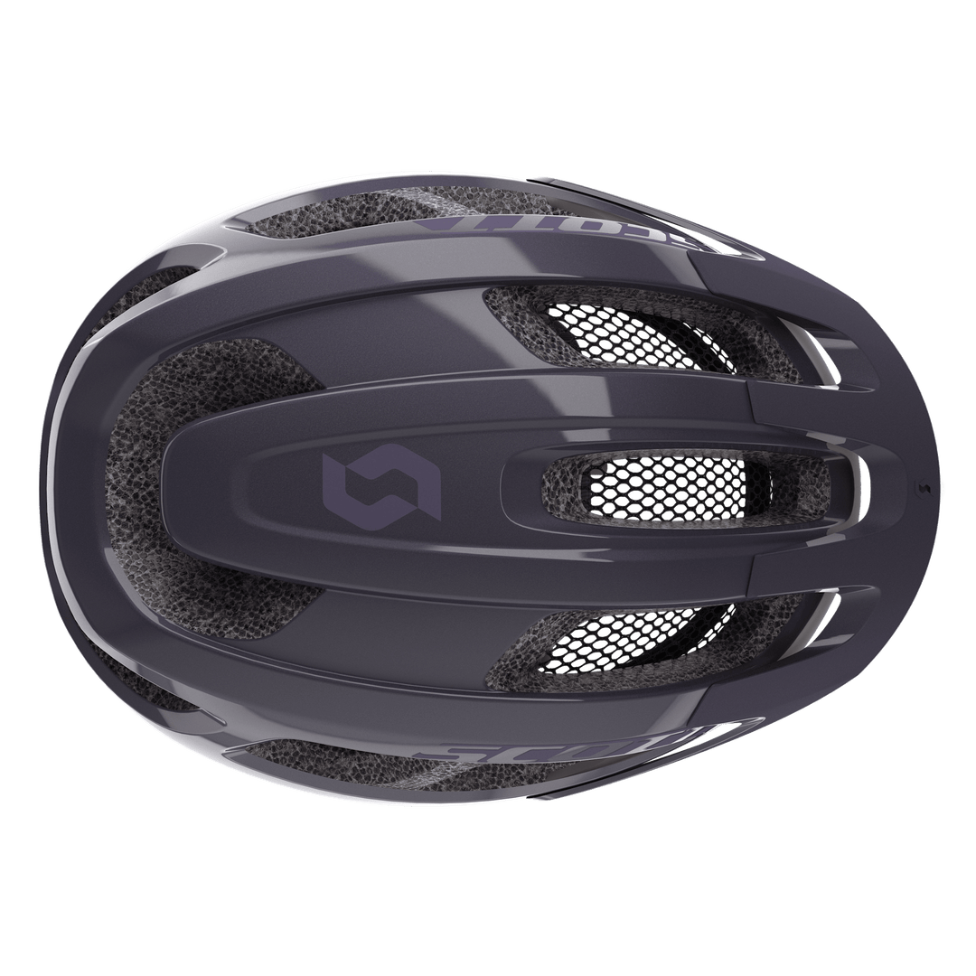 Scott Supra (AS) Helmet